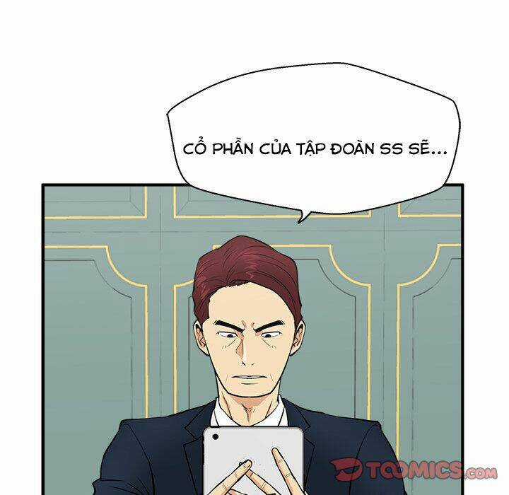 Mr.kang - Chapter 58 - Trang 54