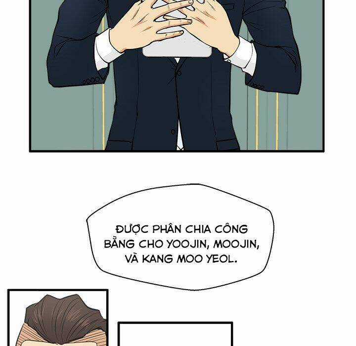 Mr.kang - Chapter 58 - Trang 55