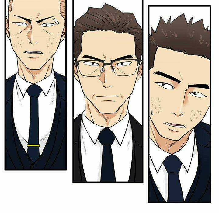 Mr.kang - Chapter 58 - Trang 56