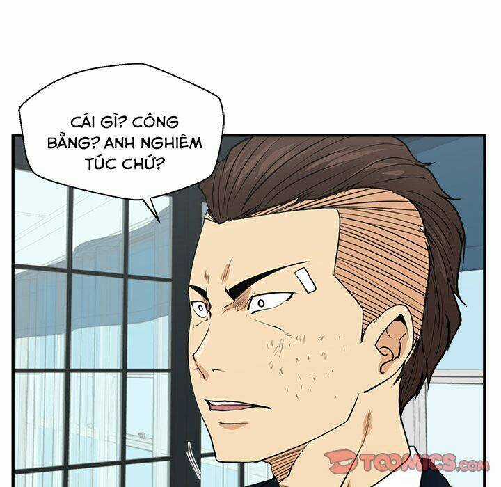 Mr.kang - Chapter 58 - Trang 57