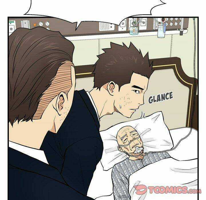 Mr.kang - Chapter 58 - Trang 60