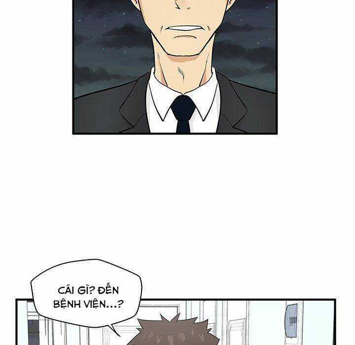 Mr.kang - Chapter 58 - Trang 7