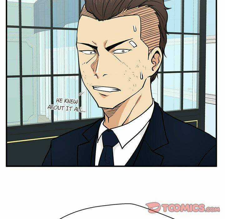 Mr.kang - Chapter 58 - Trang 63