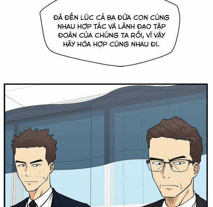 Mr.kang - Chapter 58 - Trang 64