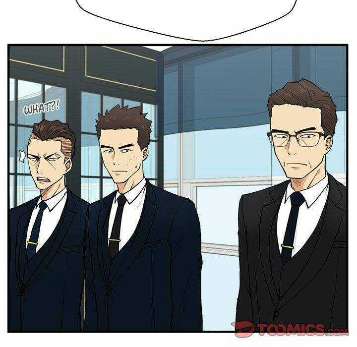 Mr.kang - Chapter 58 - Trang 66