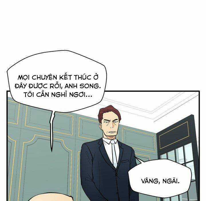 Mr.kang - Chapter 58 - Trang 67