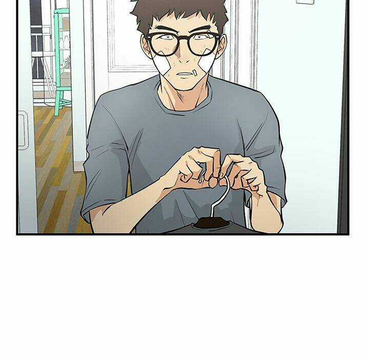 Mr.kang - Chapter 58 - Trang 8