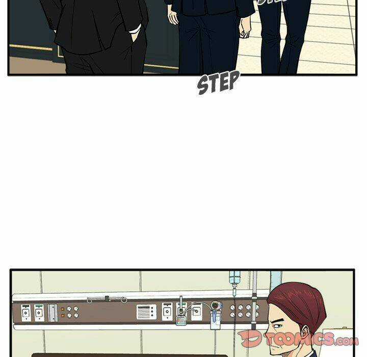 Mr.kang - Chapter 58 - Trang 72