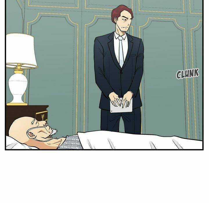 Mr.kang - Chapter 58 - Trang 74