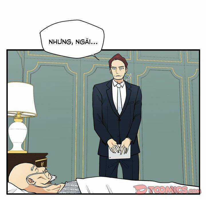 Mr.kang - Chapter 58 - Trang 75
