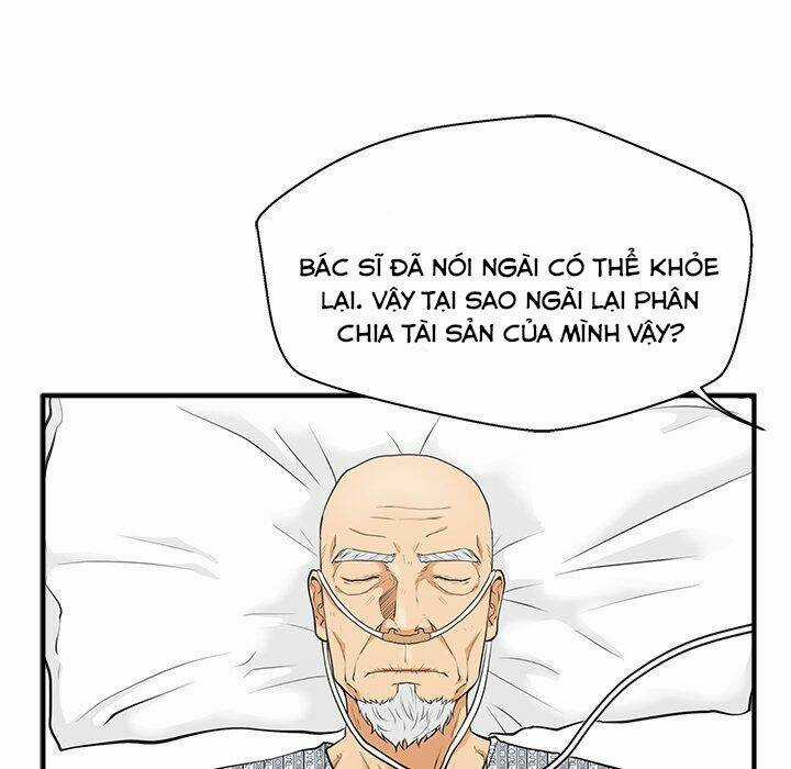 Mr.kang - Chapter 58 - Trang 76