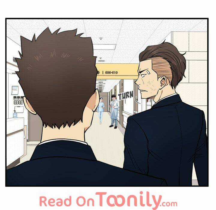 Mr.kang - Chapter 58 - Trang 80