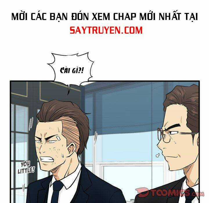 Mr.kang - Chapter 58 - Trang 9