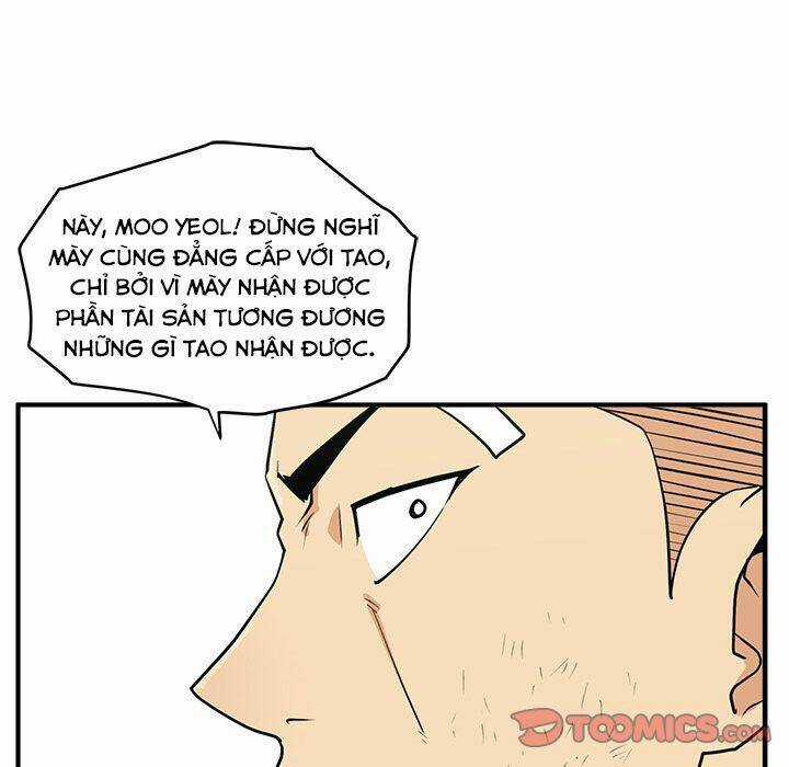 Mr.kang - Chapter 58 - Trang 81