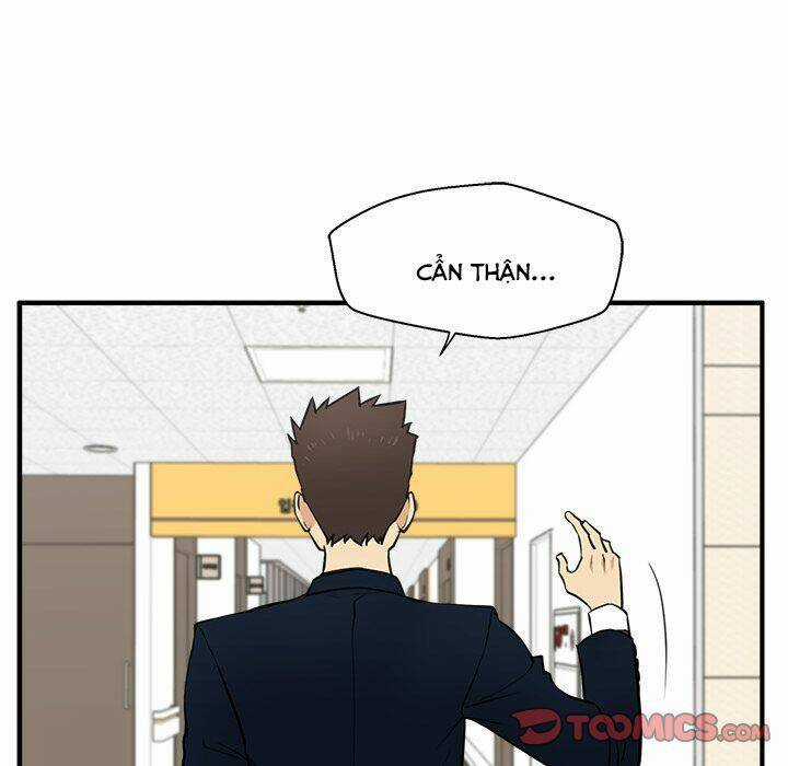 Mr.kang - Chapter 58 - Trang 87