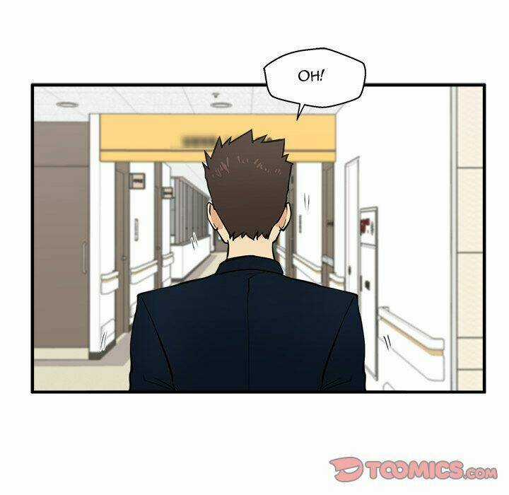 Mr.kang - Chapter 58 - Trang 90