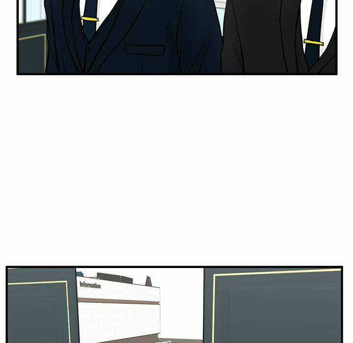 Mr.kang - Chapter 58 - Trang 10