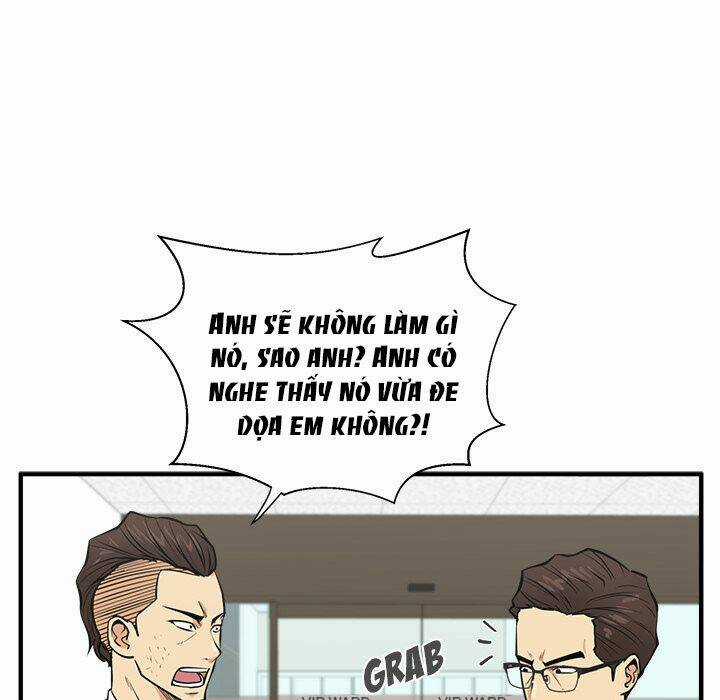 Mr.kang - Chapter 58 - Trang 92