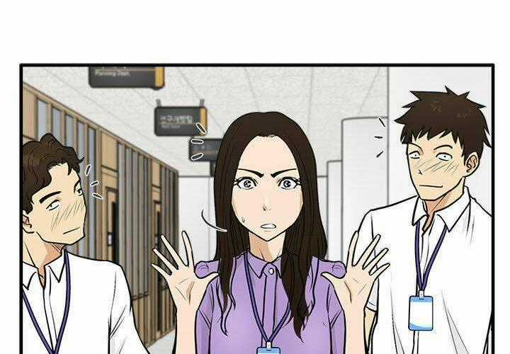 Mr.kang - Chapter 59 - Trang 2