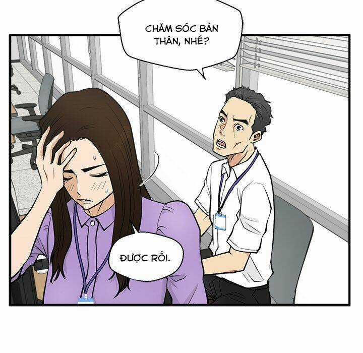 Mr.kang - Chapter 59 - Trang 105