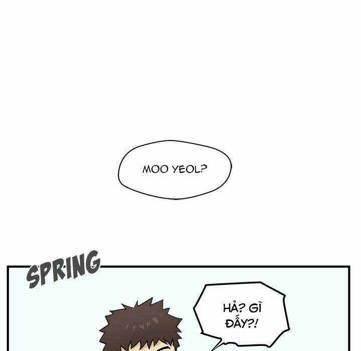 Mr.kang - Chapter 59 - Trang 117