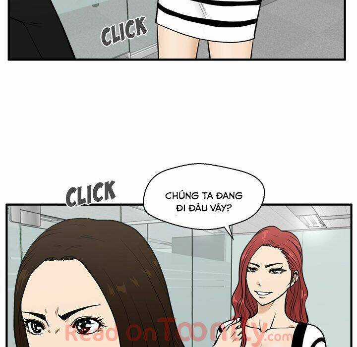 Mr.kang - Chapter 59 - Trang 13