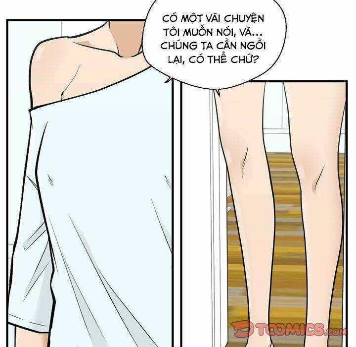 Mr.kang - Chapter 59 - Trang 122