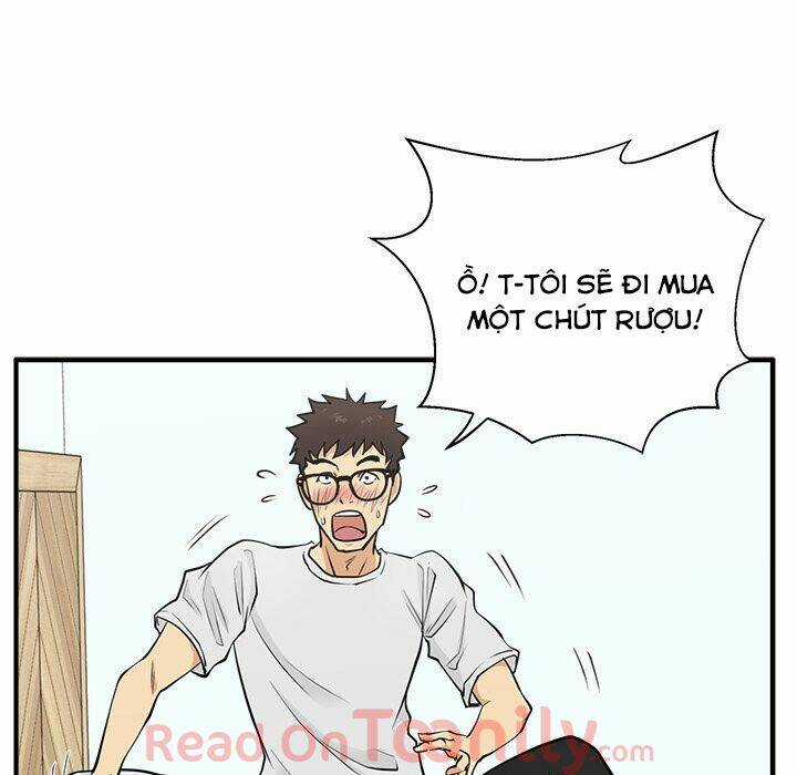 Mr.kang - Chapter 59 - Trang 125