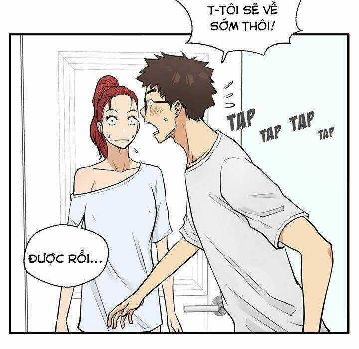 Mr.kang - Chapter 59 - Trang 127