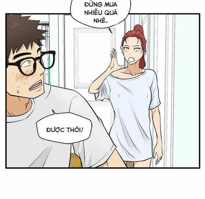 Mr.kang - Chapter 59 - Trang 130