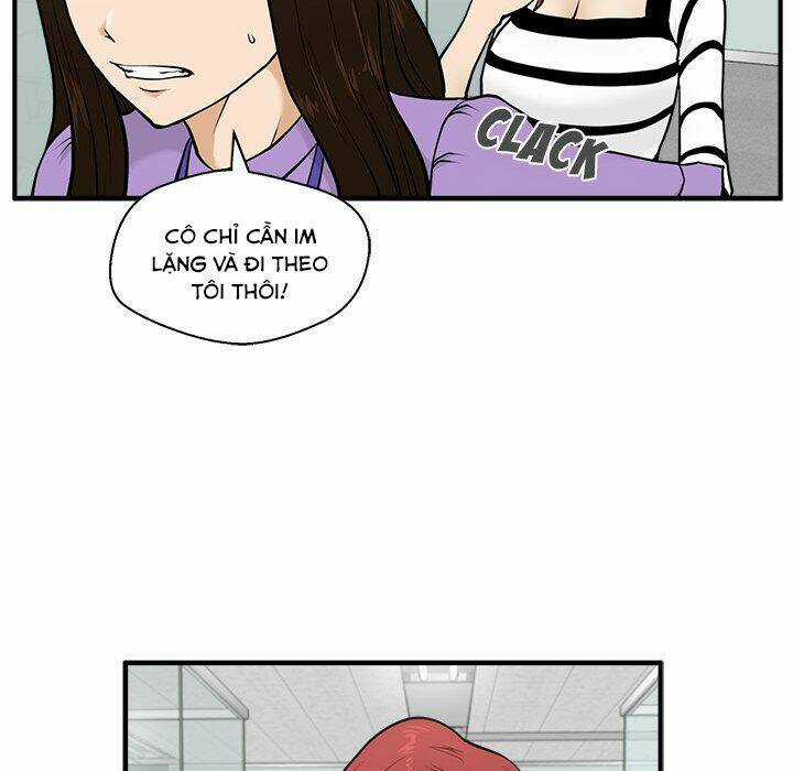 Mr.kang - Chapter 59 - Trang 14