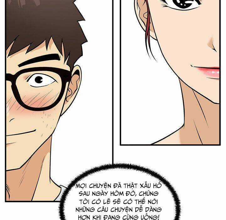 Mr.kang - Chapter 59 - Trang 135