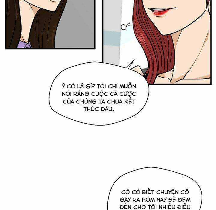 Mr.kang - Chapter 59 - Trang 18