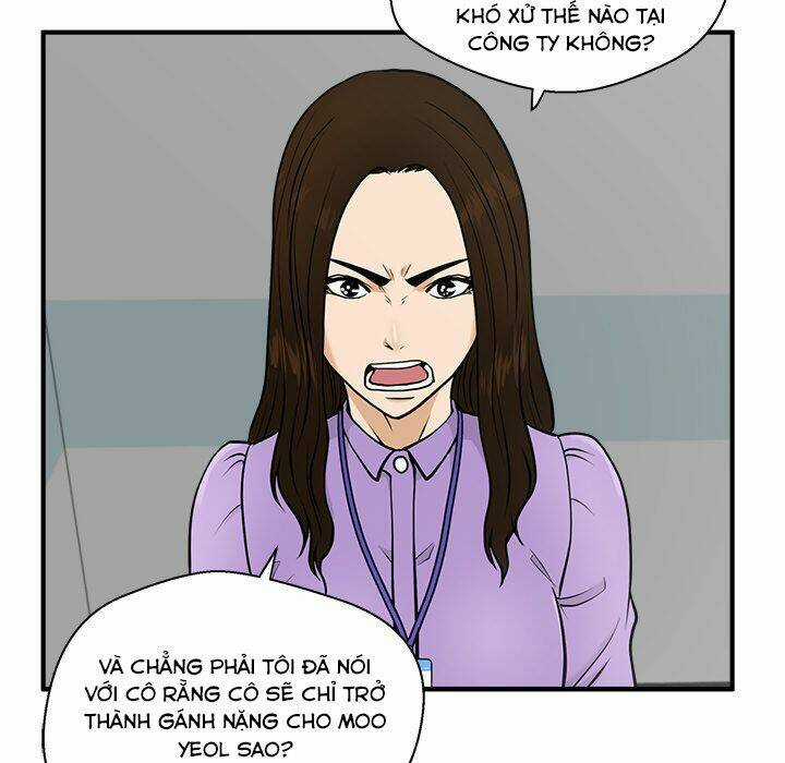Mr.kang - Chapter 59 - Trang 19