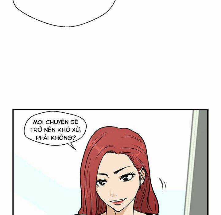 Mr.kang - Chapter 59 - Trang 20