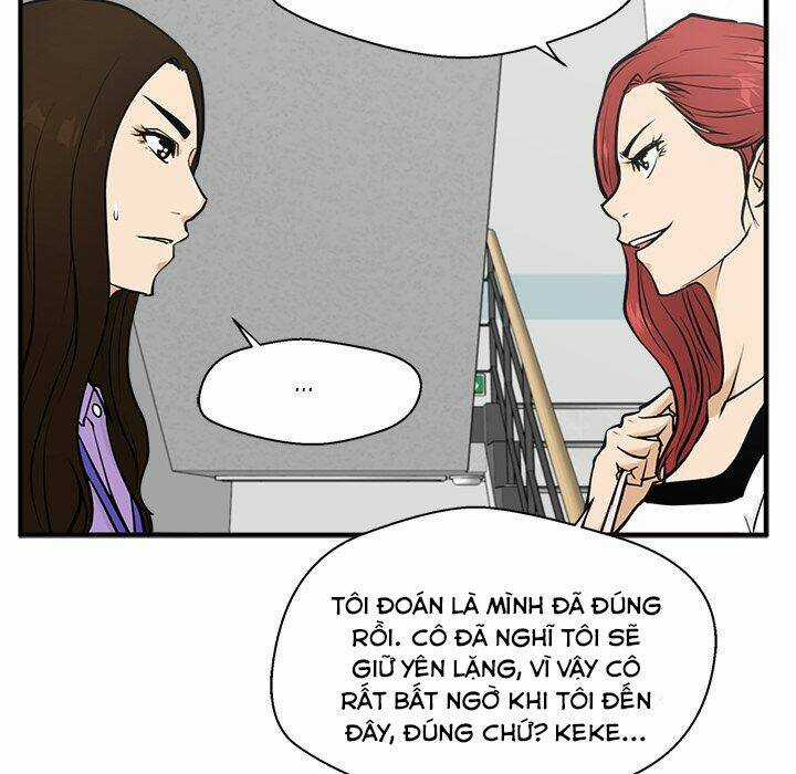 Mr.kang - Chapter 59 - Trang 23