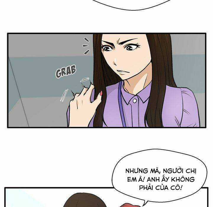 Mr.kang - Chapter 59 - Trang 24