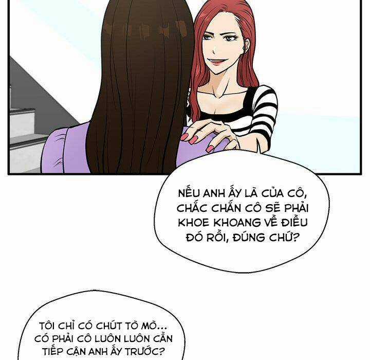 Mr.kang - Chapter 59 - Trang 25