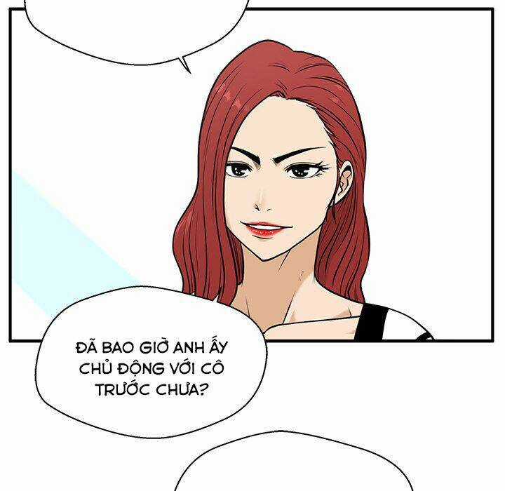 Mr.kang - Chapter 59 - Trang 26