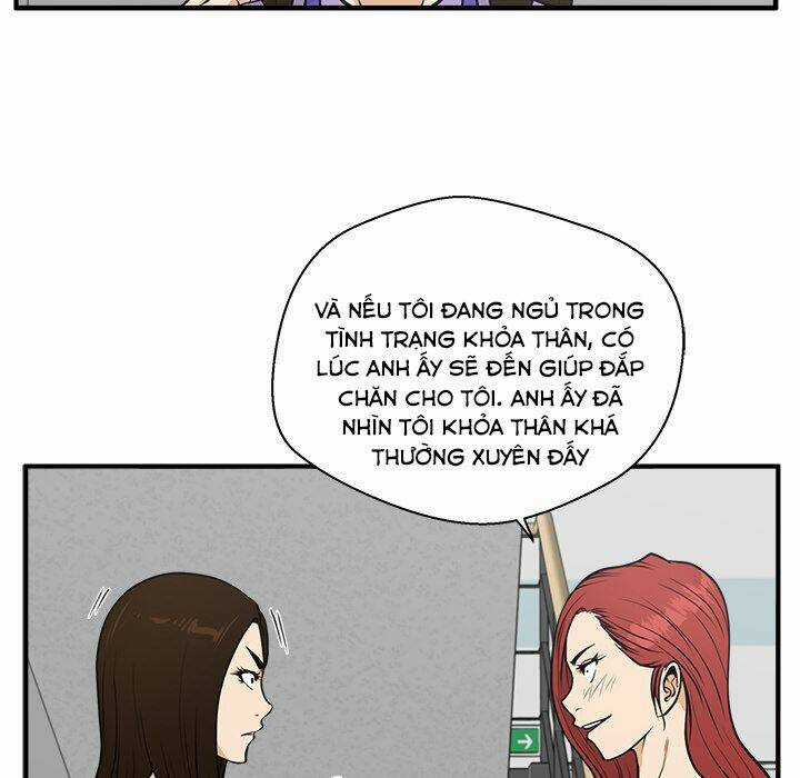 Mr.kang - Chapter 59 - Trang 28