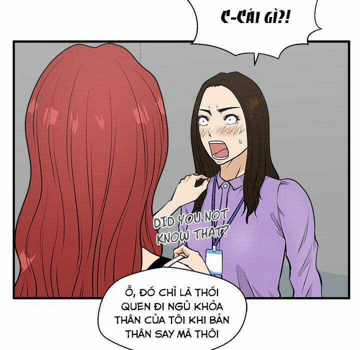 Mr.kang - Chapter 59 - Trang 30