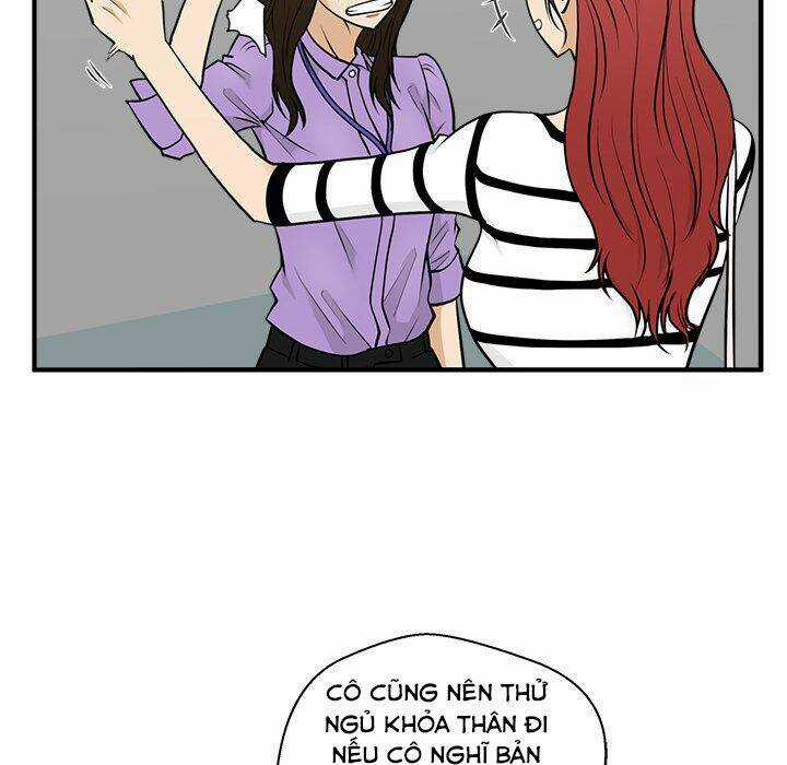 Mr.kang - Chapter 59 - Trang 32