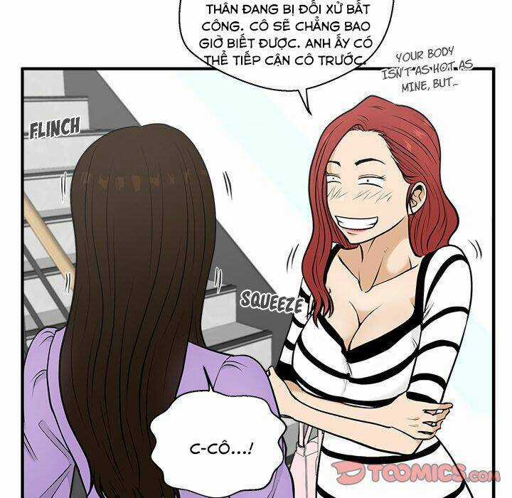 Mr.kang - Chapter 59 - Trang 33