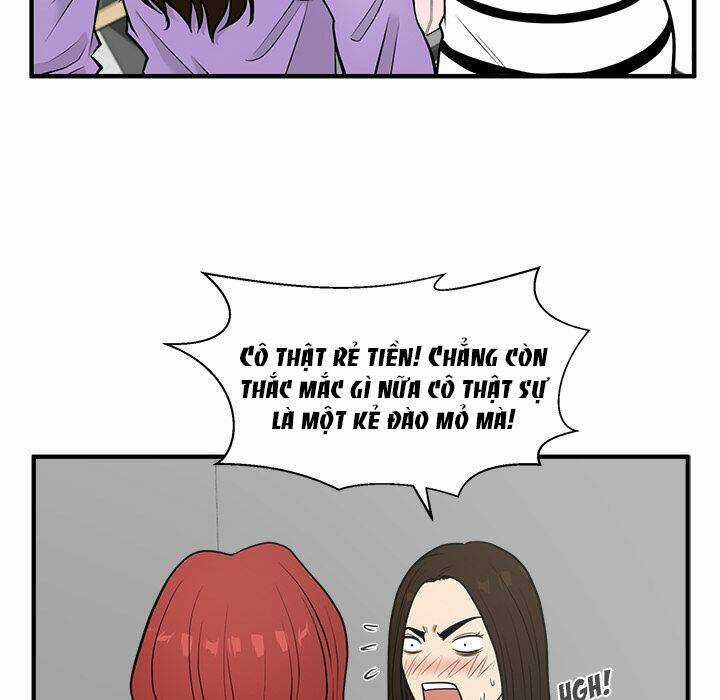 Mr.kang - Chapter 59 - Trang 34