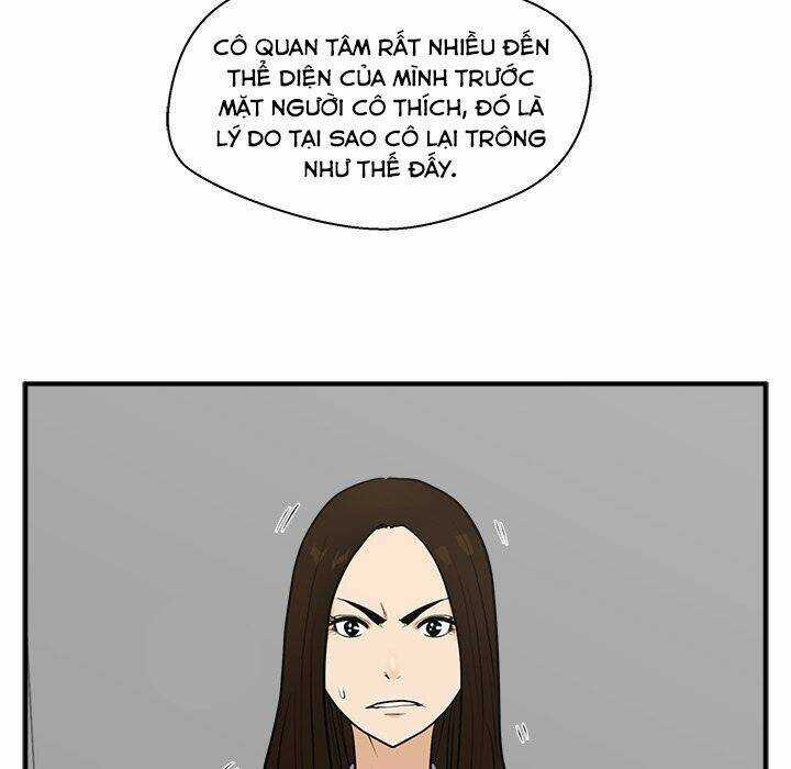 Mr.kang - Chapter 59 - Trang 37