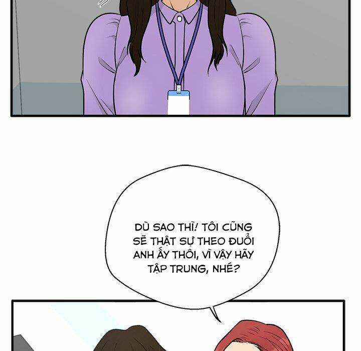 Mr.kang - Chapter 59 - Trang 38