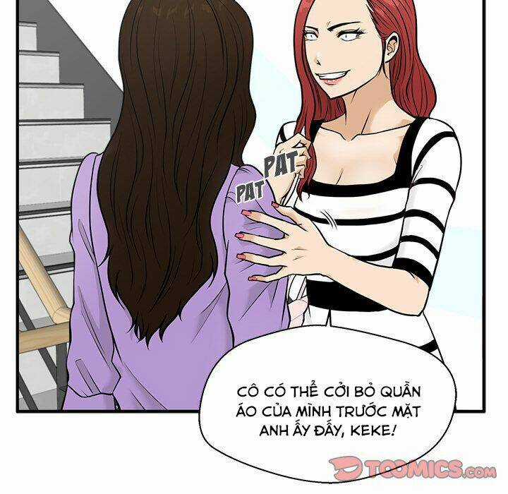 Mr.kang - Chapter 59 - Trang 39