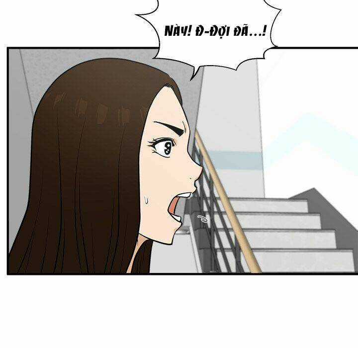 Mr.kang - Chapter 59 - Trang 41