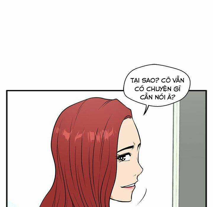 Mr.kang - Chapter 59 - Trang 42