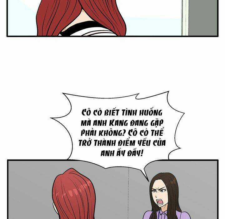 Mr.kang - Chapter 59 - Trang 43